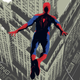 Illustration for article titled IMAX Exclusive Poster For The Amazing Spider-Man 2